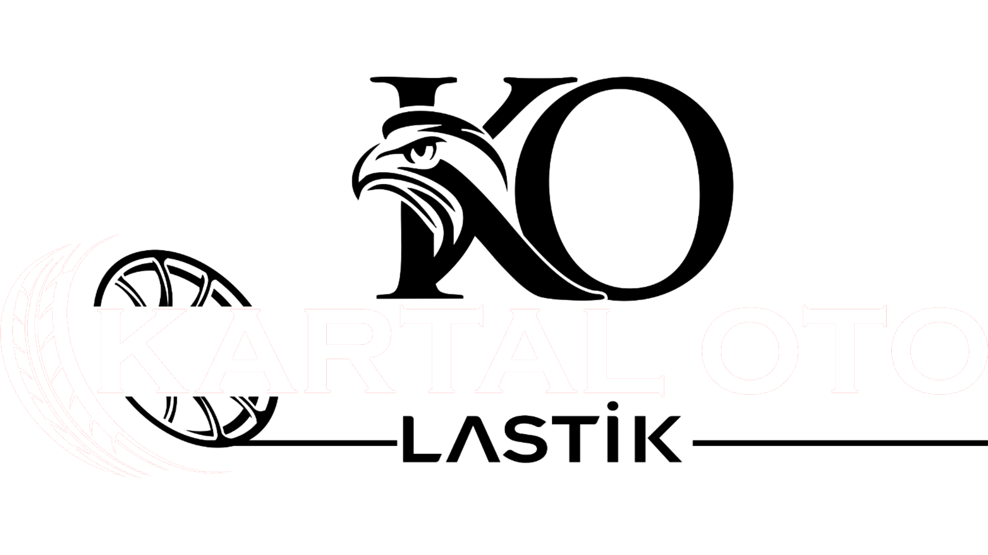 Kartal Oto Lastik logo