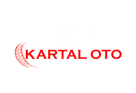 Kartal Oto Lastik logo